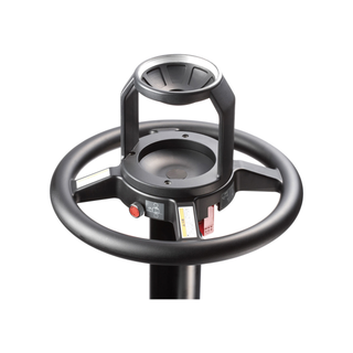 Libec 100mm bowl pedestal with DL-10RB for studio use, payload 30kg