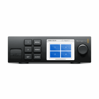 Blackmagic Design MultiView 4
