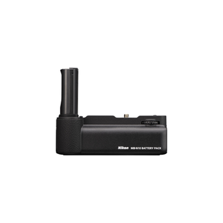 Nikon MB-N10 battery pack for the Z6/Z7