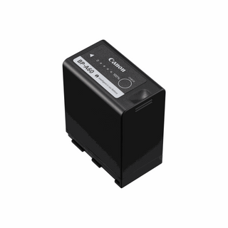 Canon BP-A60 Battery Pack for EOS C300 Mark II, C200, and C200B