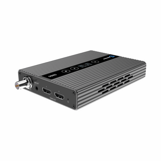 Kiloview D260 HD IP to SDI/HDMI Video Decoder