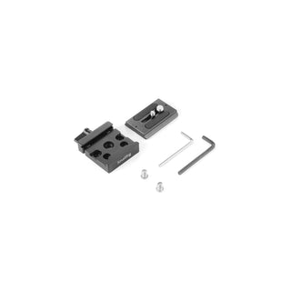 SmallRig Arca-Swiss Quick Release Mount Plate Kit 2280