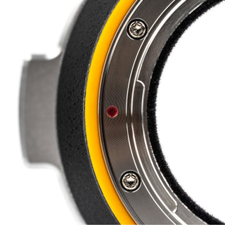 Nisi Athena PL-L Lens Mount Adapter