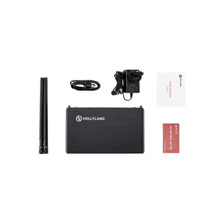 Hollyland Tally Station - Range Extender
