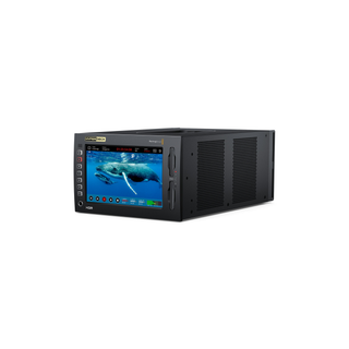 [Promo] Blackmagic HyperDeck Extreme 4K HDR