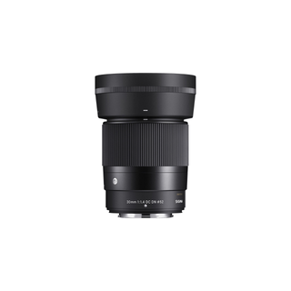 SIGMA LENS 30/1.4 DC DN (C) F/X-MOUNT