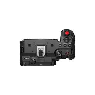 Canon EOS C50 Full-Frame Cinema Camera (Canon RF)