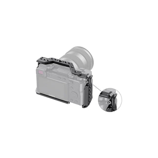 SmallRig Cage for Sony A6600 CCS2493