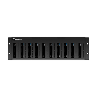 Kiloview Rackmount for N3, N30, N4, N40, N5, and N6 (3 RU)