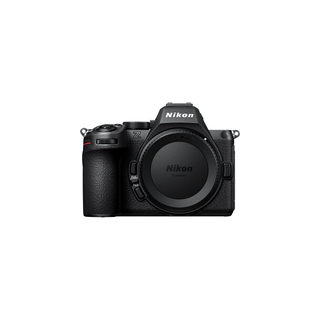 Nikon Z5 II Mirrorless Digital Camera (Body Only)
