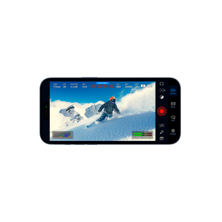 Blackmagic Design Camera ProDock