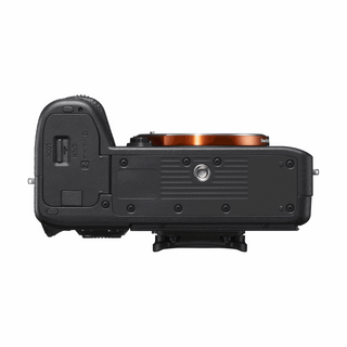Sony Alpha a7 III Mirrorless Digital Camera