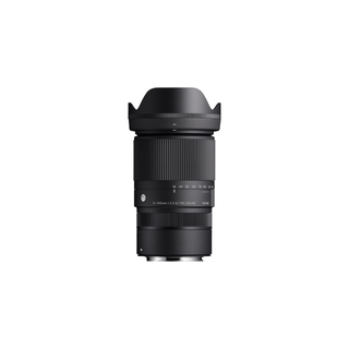 SIGMA LENS  AF 16-300MM F/3.5-6.7 DC OS (C) F/RF MOUNT