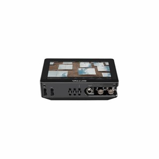 SmallHD INDIE 5 Touchscreen On-Camera Monitor
