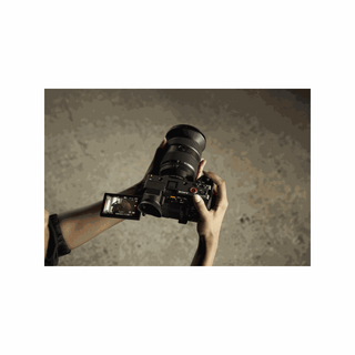 Sony FX2 Digital Cinema Camera Body Only