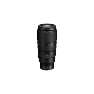 Nikon NIKKOR Z 100-400mm F4.5-5.6 VR S Lens