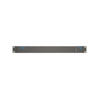 AJA KUMO 1616 KUMO 16x16 Compact SDI Router, with 1 Power Supply