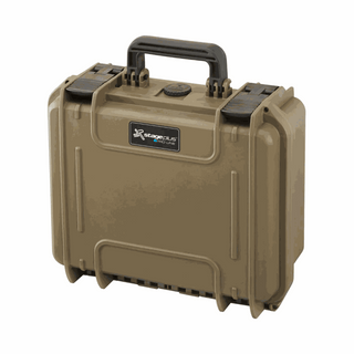 Stage Plus PRO 300 Sahara Carry Case, Empty, ID: L300xW225xH132mm