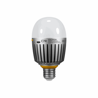 Godox C7R KNOWLED RGBWW Creative Bulb Light