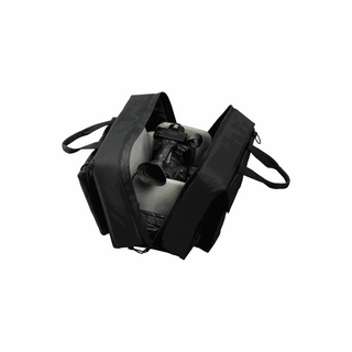 Libec Camera bag with 30 liter capacity for handheld cameras