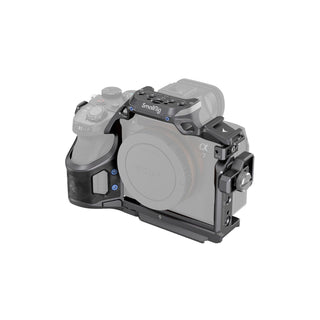 SmallRig " Rhinoceros" Cage Kit for Sony Alpha 7R V / Alpha 7 IV / Alpha 7S III 4308