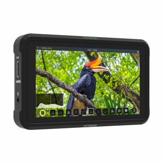 Atomos Shinobi 5" 4K HDMI Monitor