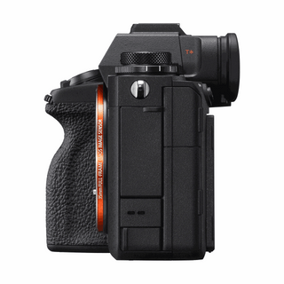 Sony a1 Mirrorless Camera