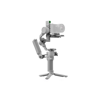 DJI RS 4 Mini Gimbal Stabilizer Combo kit