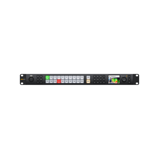 Blackmagic ATEM Monitoring Rack Panel 20