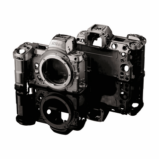 Nikon Z6 II Mirrorless Camera