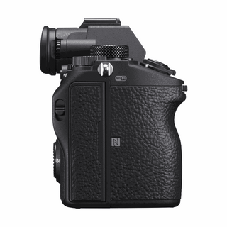 Sony Alpha a7 III Mirrorless Digital Camera