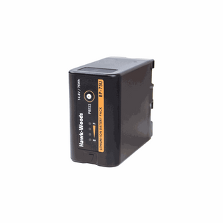 Hawkwoods BPU 75W battery