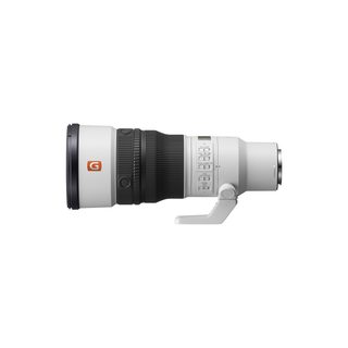 Sony FE 600mm F6.3 Gm Lens