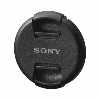 Sony E 35mm f/1.8 OSS Lens