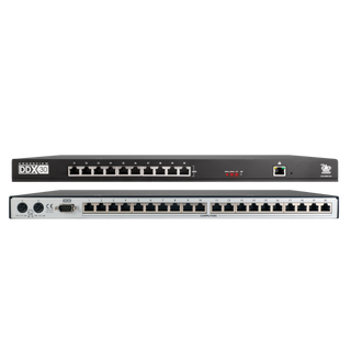 ADDER AdderView DDX30 Matrix Switch
