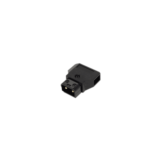 Cable Techniques Cable-Mount D-Tap Male Connector