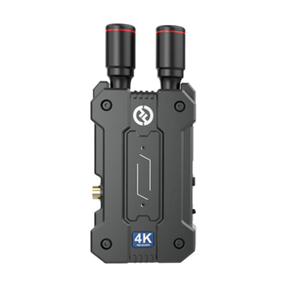 Hollyland Mars 4K Wireless Video Receiver Only