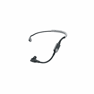 SHURE - SM35-TQG - HEAD WORN MICROPHONE FOR WIRELESS