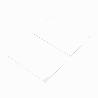 SmallRig Screen Protector for BMPCC 6K Pro / 6K G2 (2 pcs) 3274