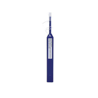 Fiber Optic One-Push Cleaning Pen LC