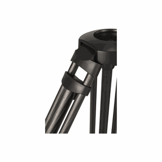 Libec 2stage lightweight carbon tripod with 75mm bowl