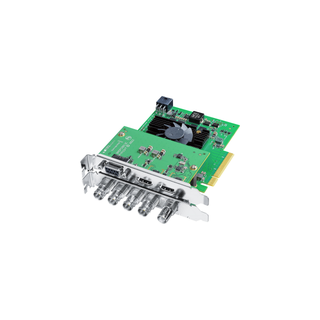 Blackmagic Design DeckLink 8K Pro G2 Capture Card