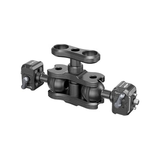 SmallRig Drop-in HawkLock mini Magic Arm with Quick Release Ball Head 3515B