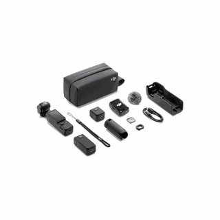 DJI OSMO POCKET 3 CREATOR COMBO