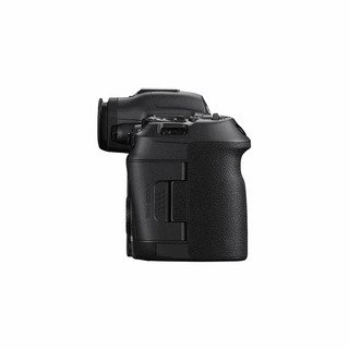 Canon EOS R5 II Mirrorless Camera + RF 24-105mm f/4 Lens