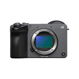 Sony FX2 Digital Cinema Camera Body Only