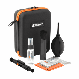 Sensei Deluxe Optics Care and Cleaning Kit