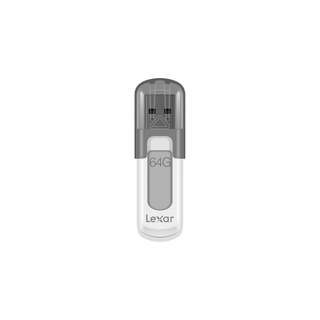 LEXAR JUMPDRIVE V100 64GB