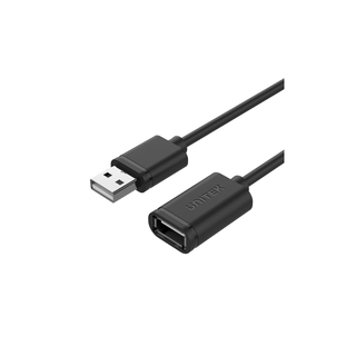 Unitek USB2.0 A Male to USB A Female 5 Cable Last Buy