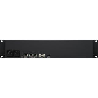 Blackmagic ATEM Monitoring Rack Panel 40